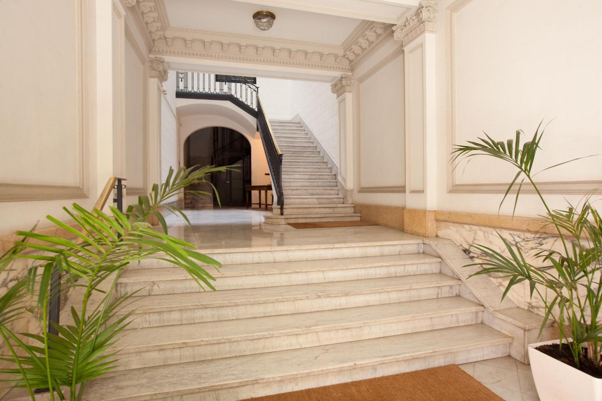 Hohomes - Luxury Palacete Appartamento *