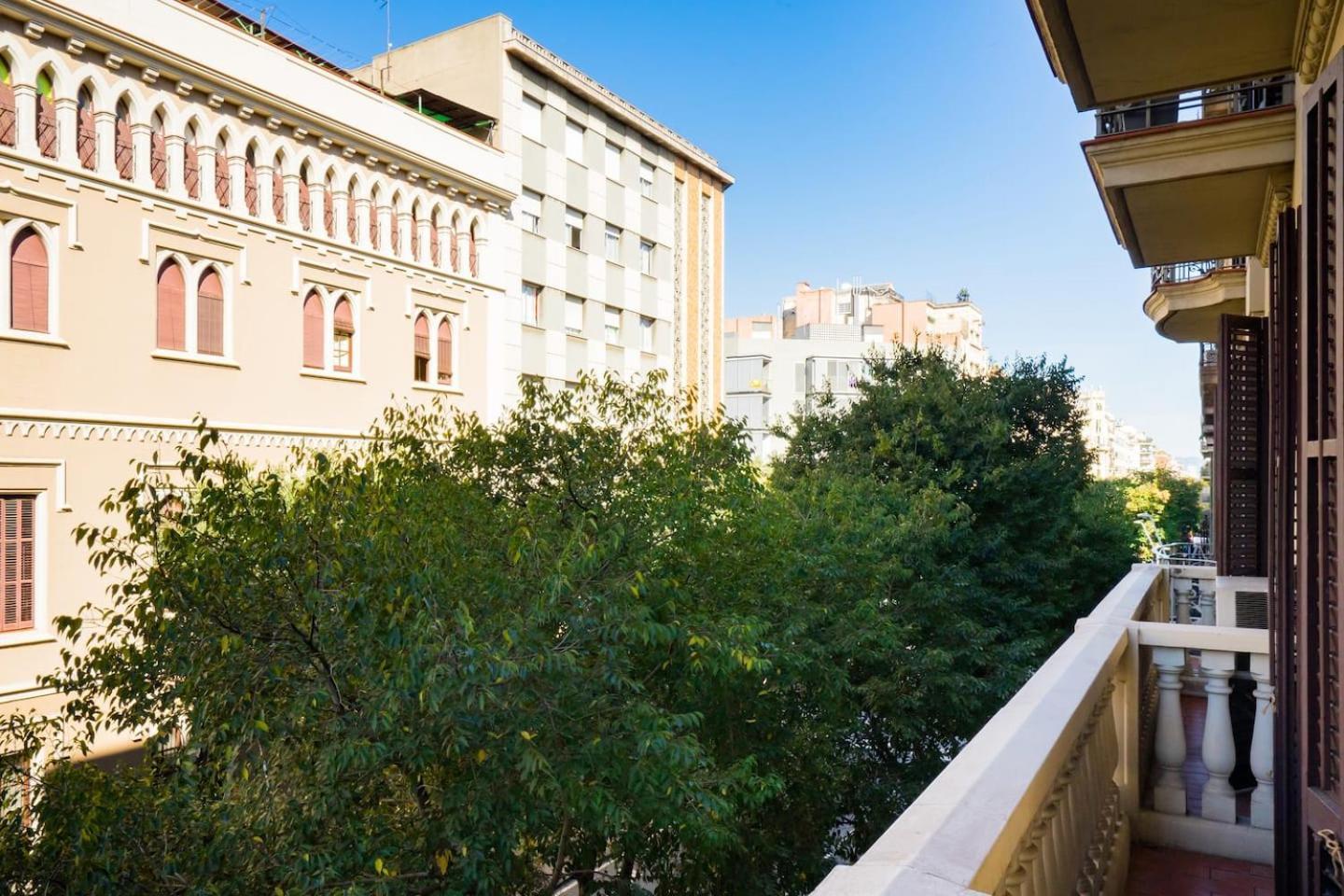 Appartamento Hohomes - Luxury Palacete Barcellona