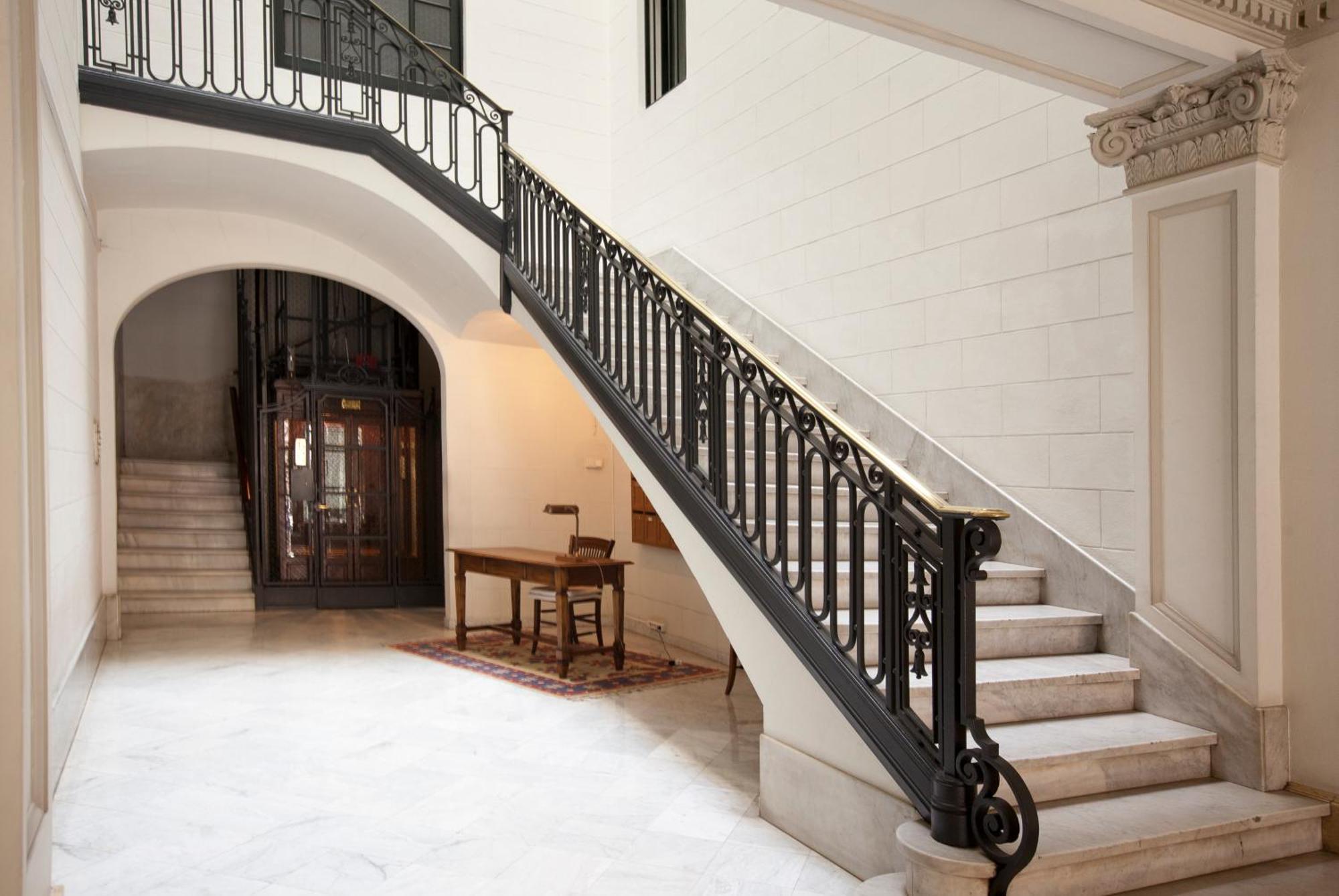 Hohomes - Luxury Palacete Barcellona