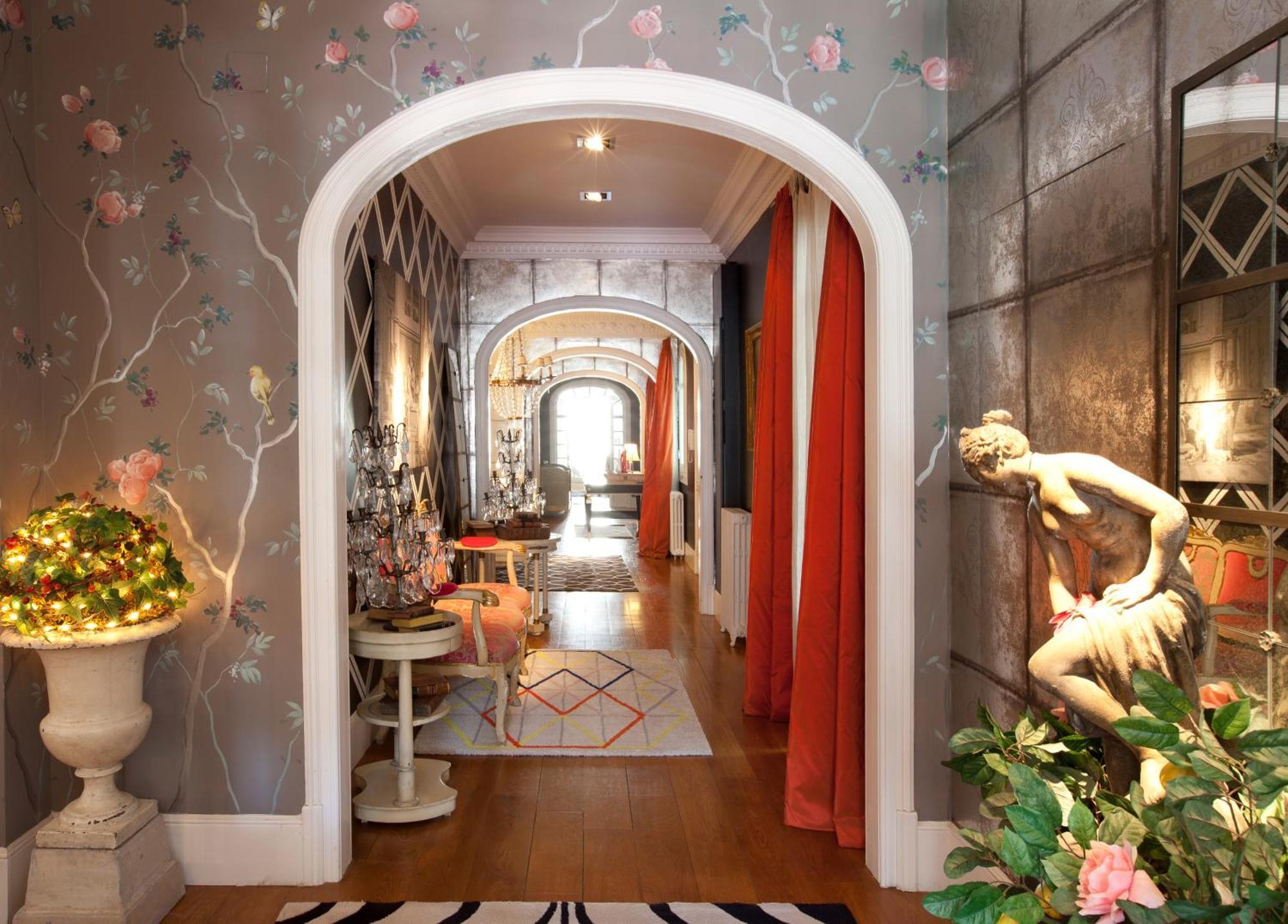 Hohomes - Luxury Palacete * Barcellona