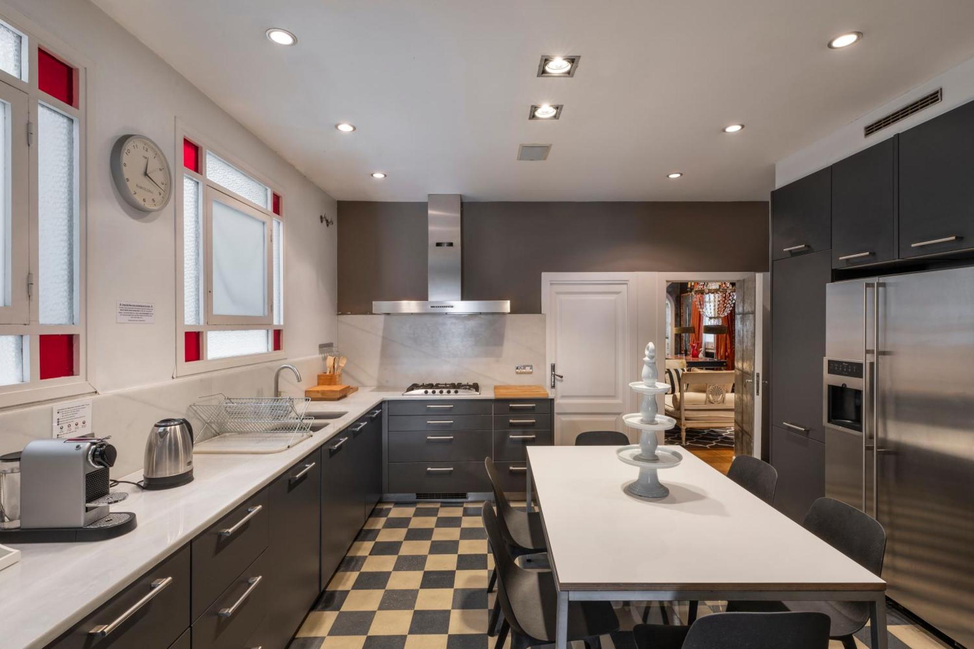 Appartamento Hohomes - Luxury Palacete *
