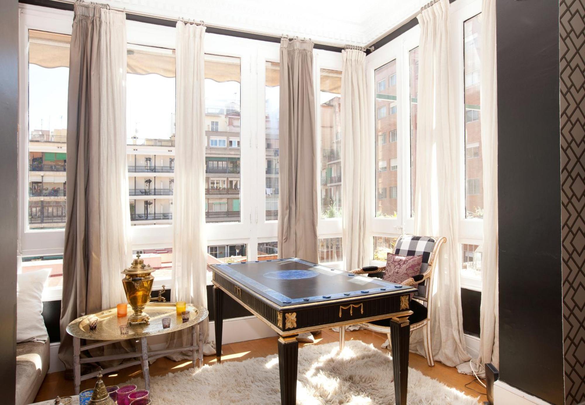 Appartamento Hohomes - Luxury Palacete *