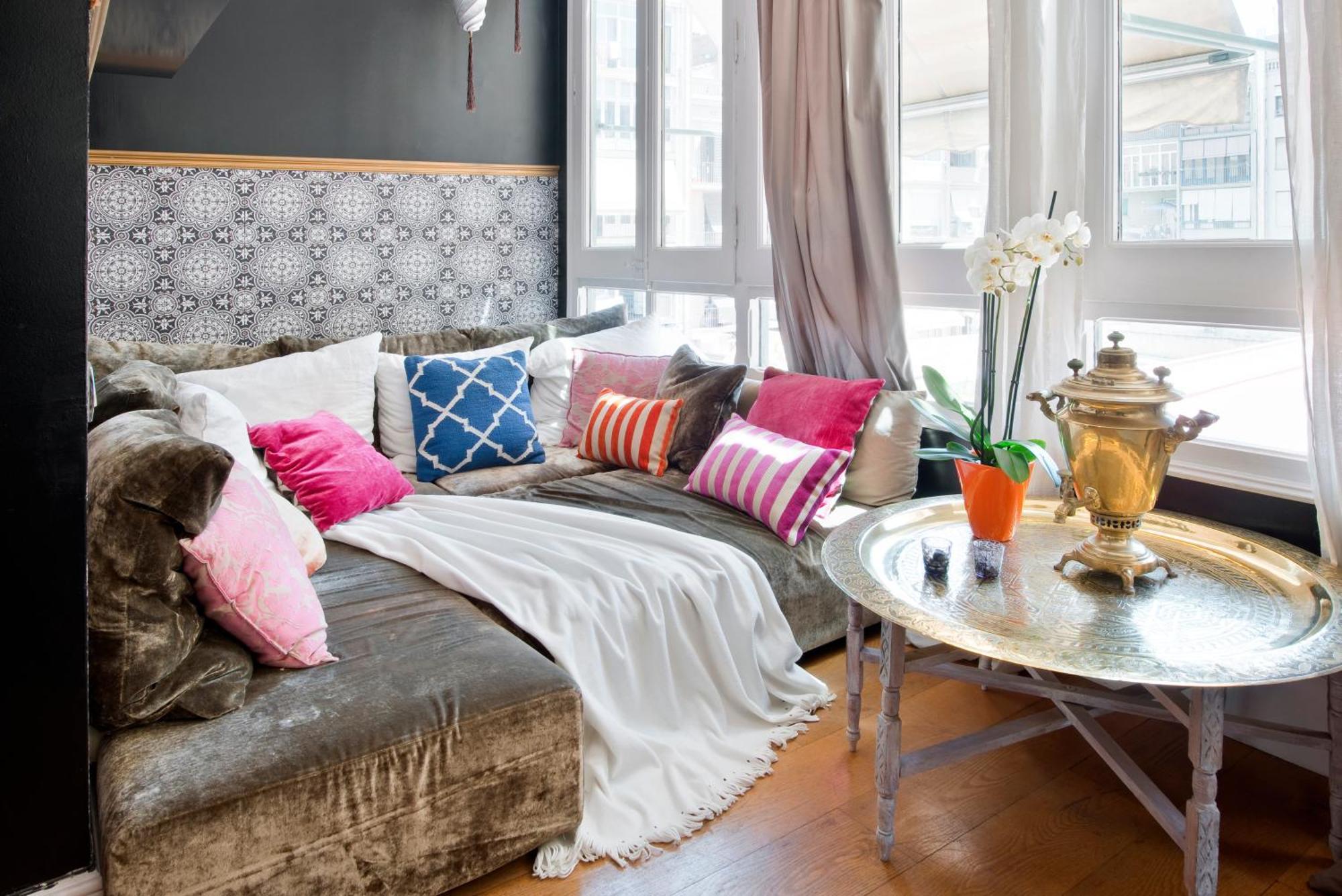 Hohomes - Luxury Palacete * Barcellona