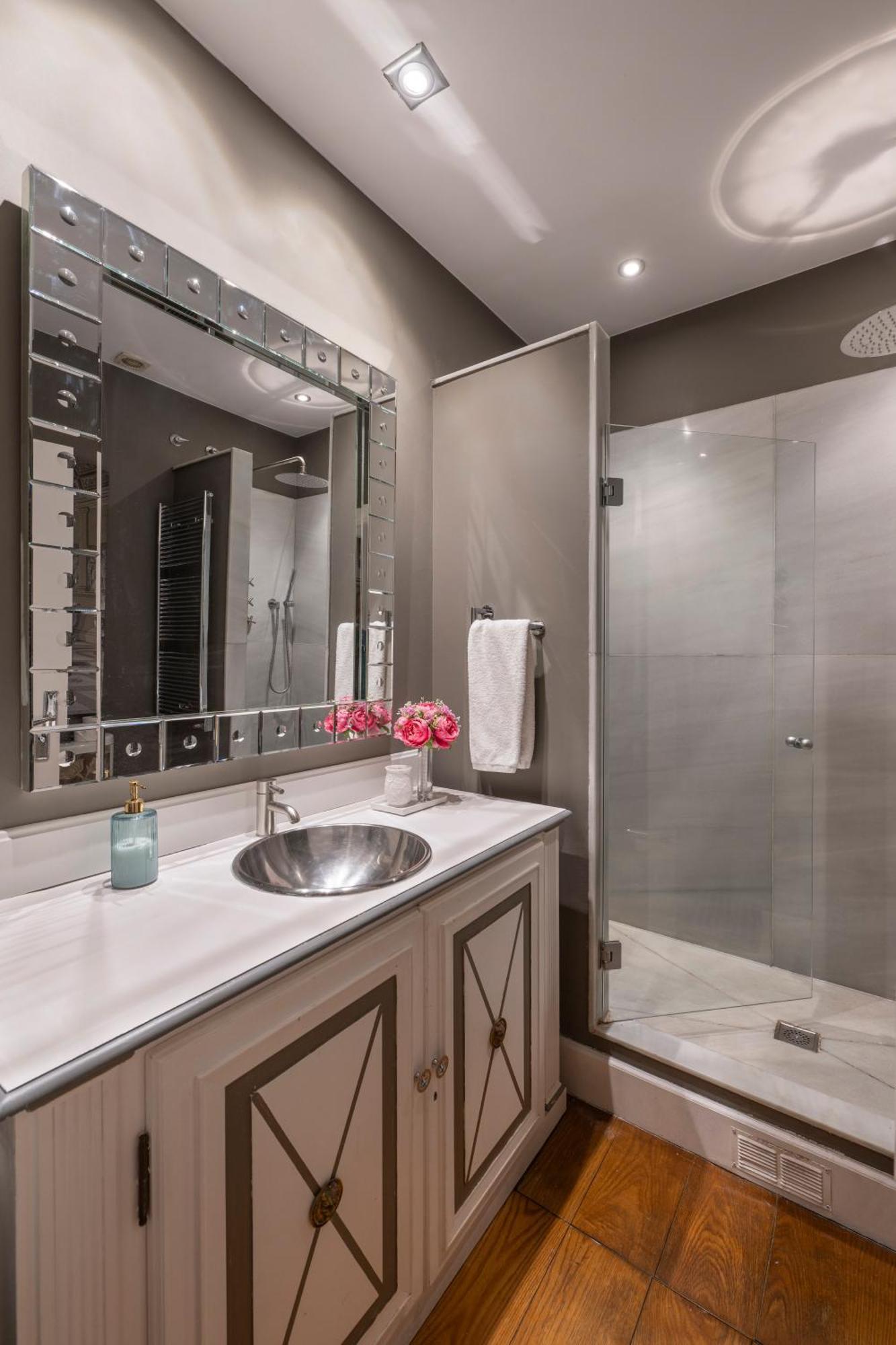 Hohomes - Luxury Palacete Appartamento *