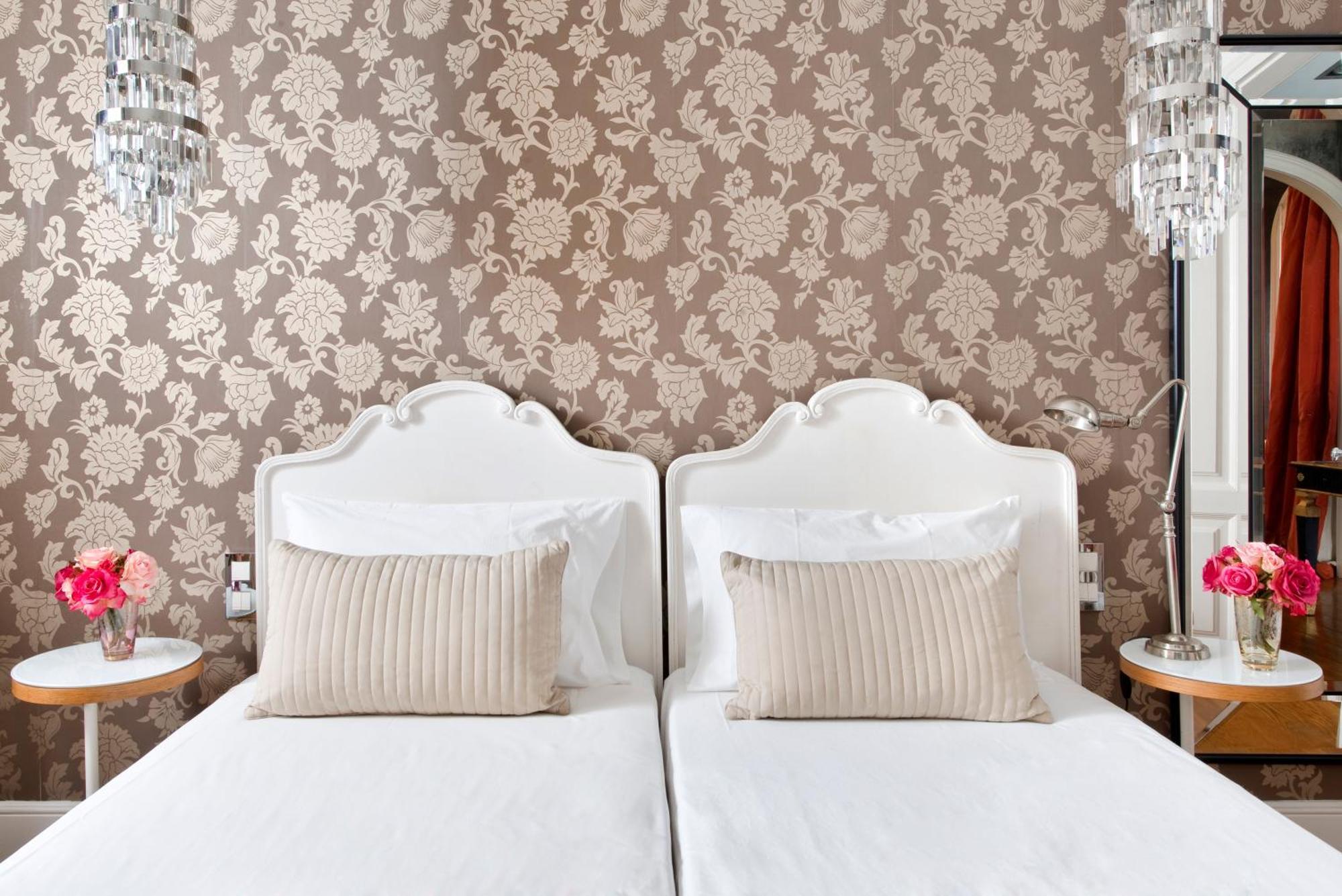 Appartamento Hohomes - Luxury Palacete