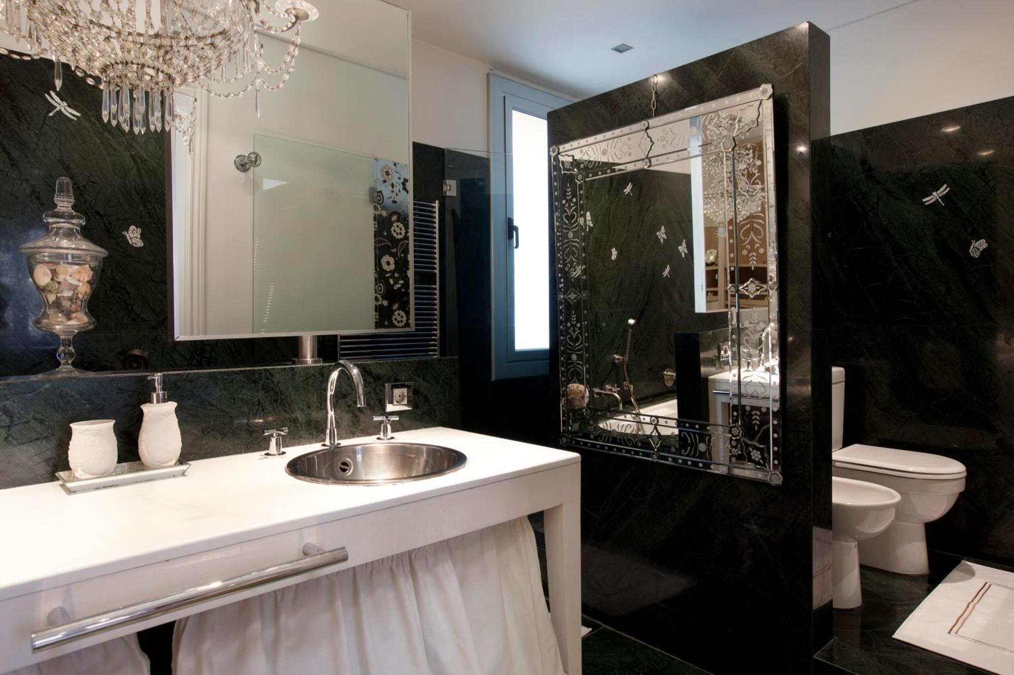 Hohomes - Luxury Palacete Appartamento