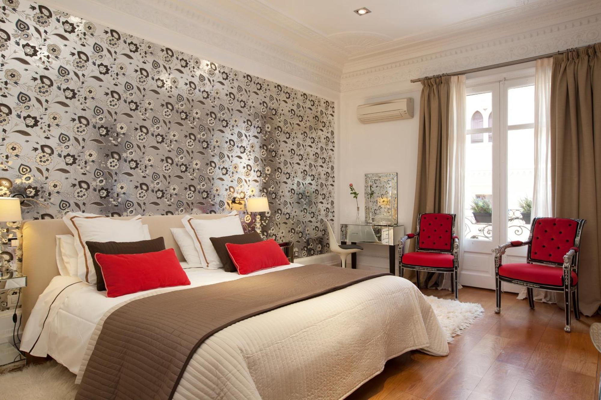 Appartamento Hohomes - Luxury Palacete *