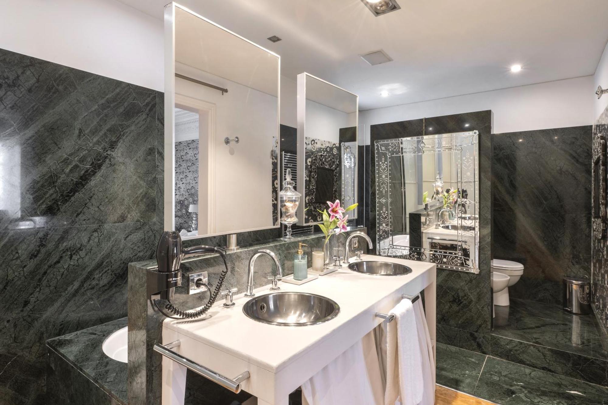 Hohomes - Luxury Palacete Appartamento *