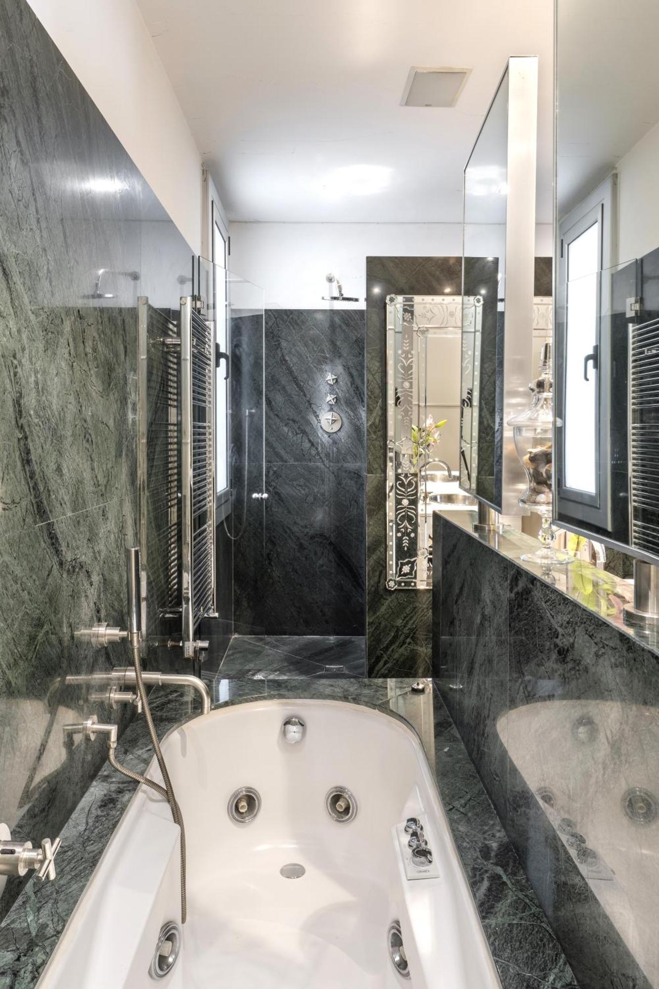 Hohomes - Luxury Palacete Barcellona