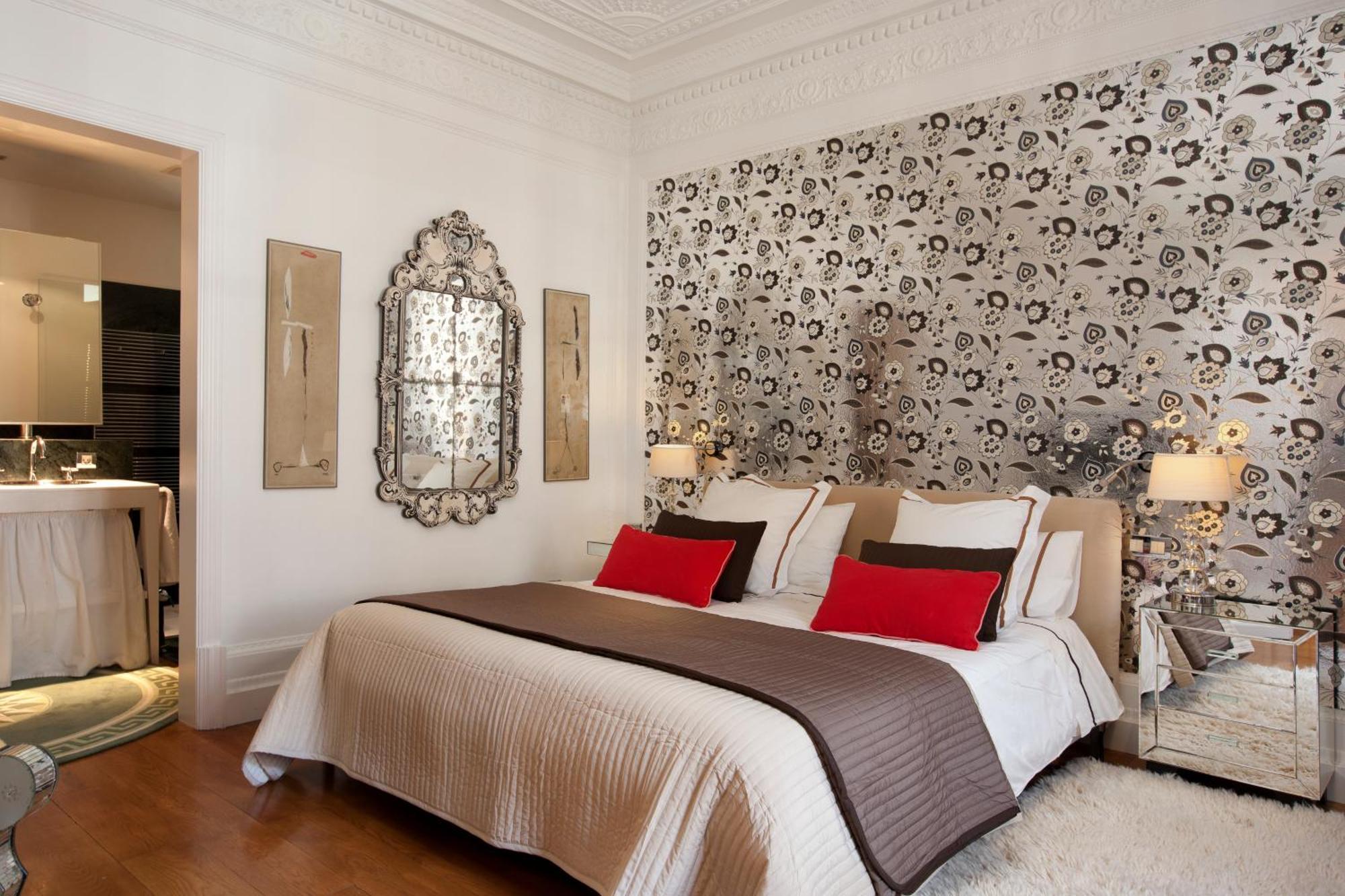 Appartamento Hohomes - Luxury Palacete *