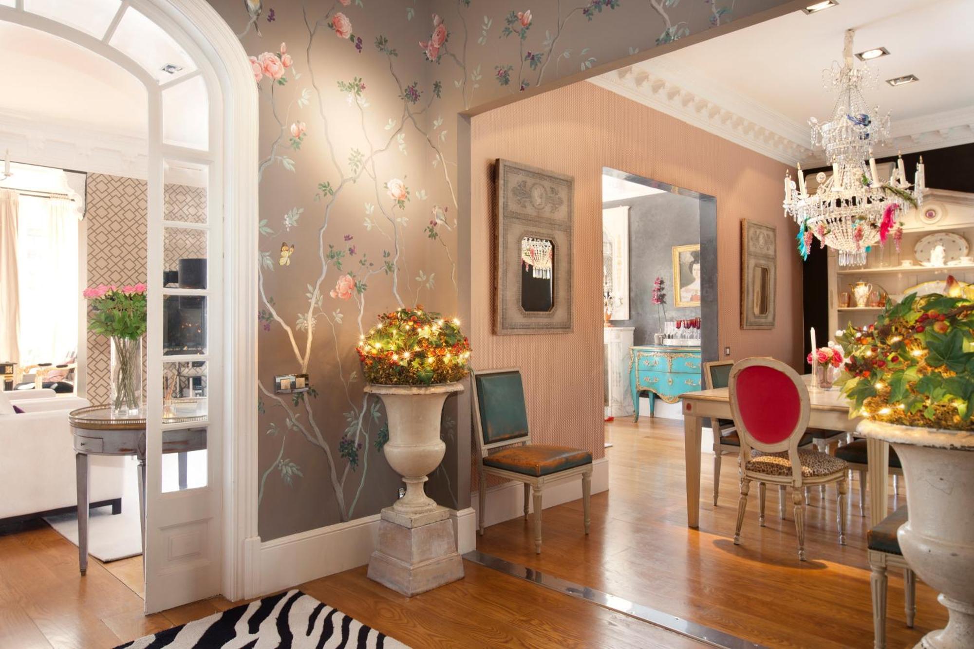 Hohomes - Luxury Palacete Appartamento