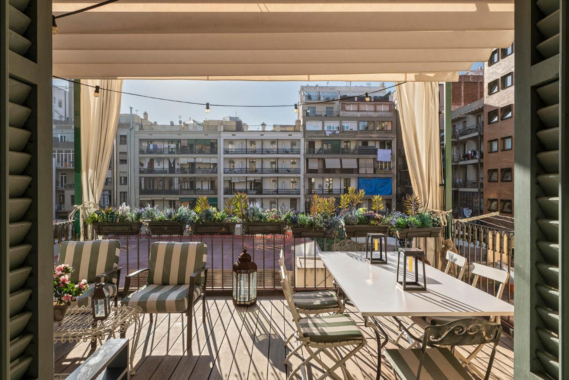 Hohomes - Luxury Palacete Appartamento