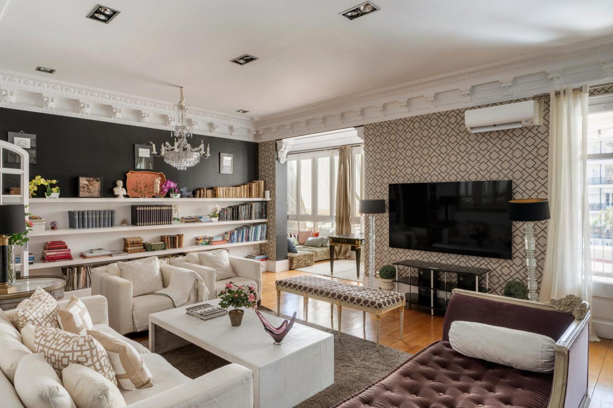 Hohomes - Luxury Palacete * Barcellona