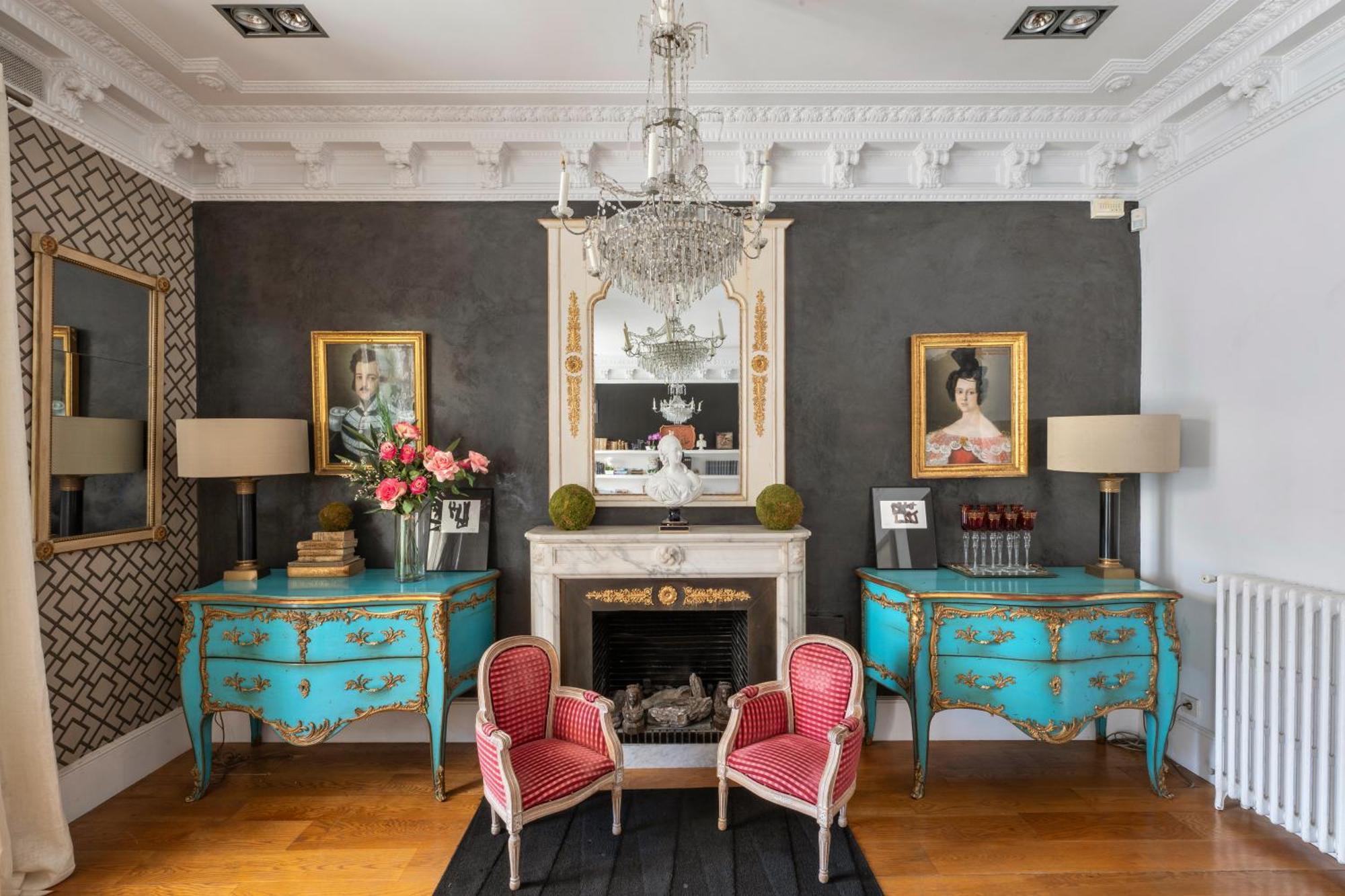Hohomes - Luxury Palacete Barcellona